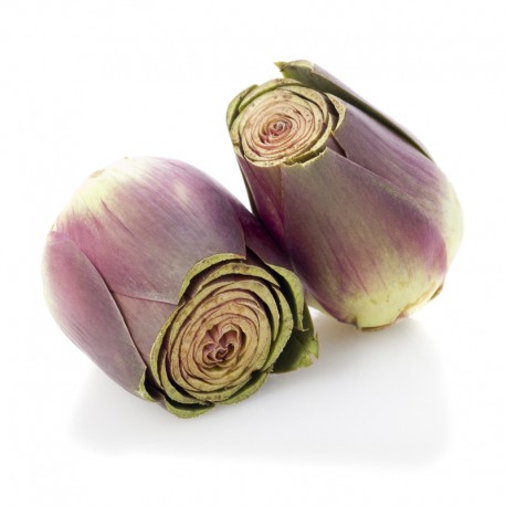 Cuore di Carciofo Biologico Almaverde Bio
