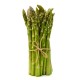 Asparagi Verdi Biologici Almaverde bio in cassetta