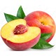 Nettarine gialle biologiche pezzatura piccola