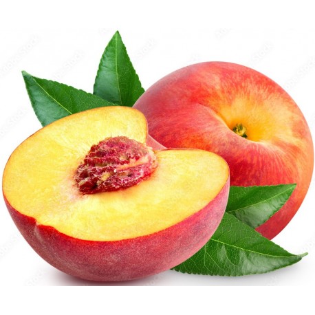 Nettarine gialle biologiche pezzatura piccola